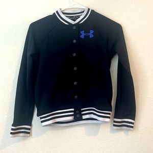 Under Armour jacket